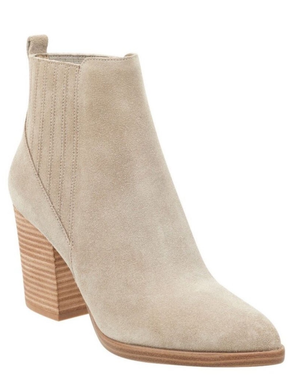 NWOB $199 Mark Fischer Ltd. Alva Bootie